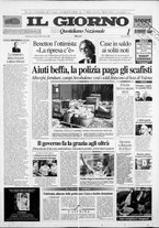 giornale/CFI0354070/1999/n. 203 del 29 agosto